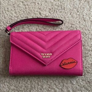 💎Victoria Secret Wristlet